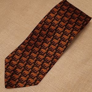 Cartoon Network licensed Scooby Doo Tie